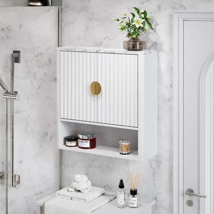 newownds bathroom cabinet with adjustable shelf 750x750